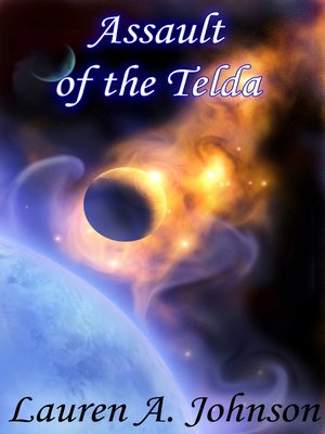 cover image of Assault of the Telda